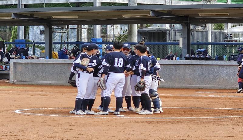 소프트볼 국가대표팀, 대만 전지훈련 파견 ‘아시안게임 최초 메달 획득’ 준비 박차