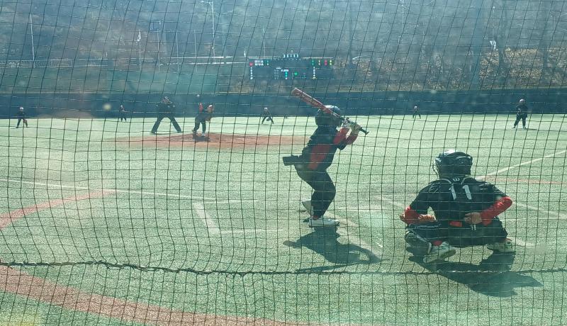 2026 봉황클럽야구연맹 춘계 U-10 연식야구대회(8일)