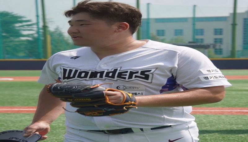 [인터뷰]포천몬스터 이진서 선수