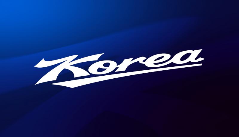 KBO-KBSA, 야구 국가대표팀 신규 BI 공개