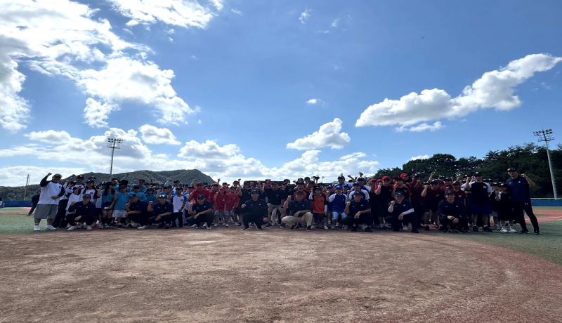 KBO, 2026년 가을 ‘야구로 통하는 티볼캠프’ 개최